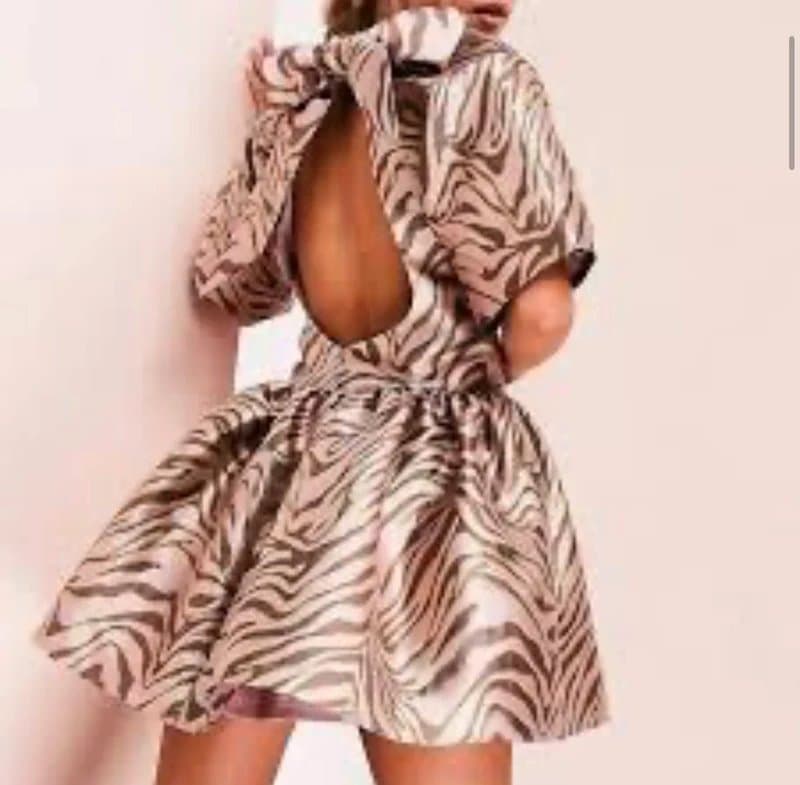ASOS ASOS luxe range size 8