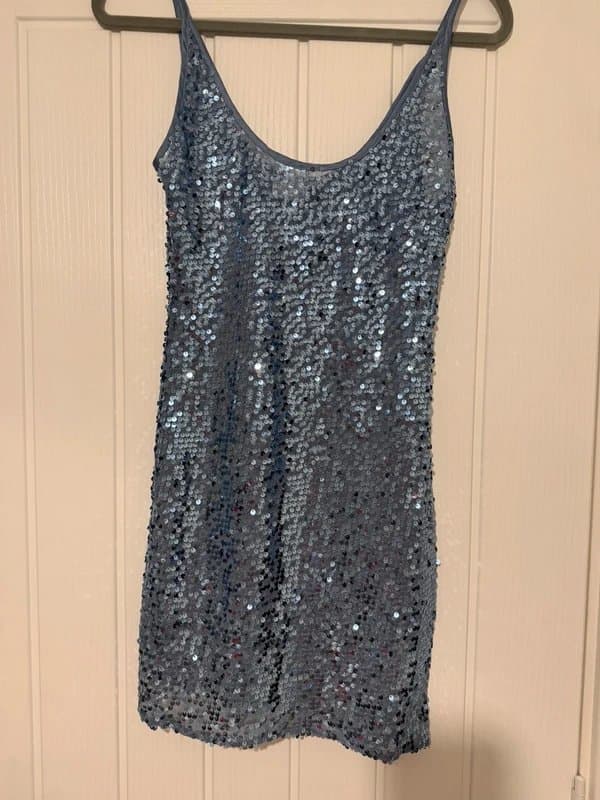 ASOS Design ASOS Design Sequin Dress