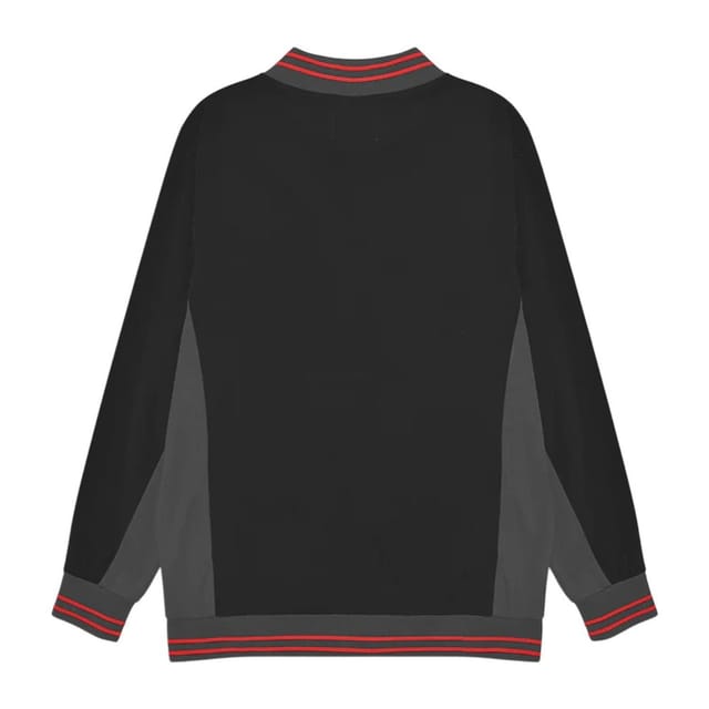 Lambretta Lambretta Men's Vintage Jacket S in Black - 2