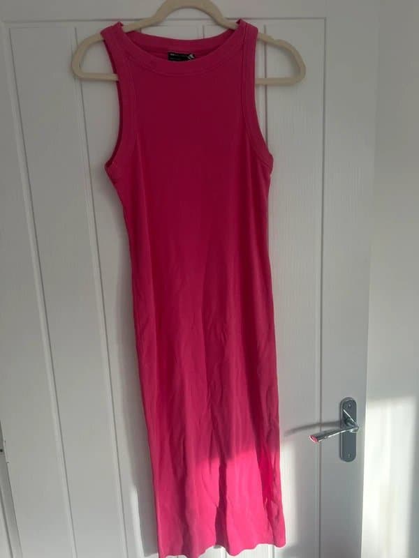 ASOS ASOS Design Midi Dress