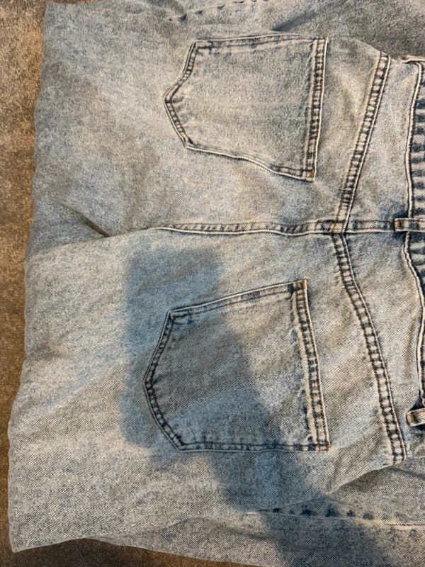 ASOS Design Women’s asos jeans size 12