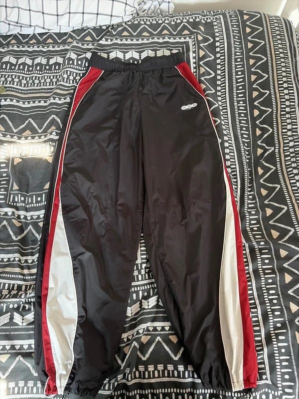 Bershka Track pants