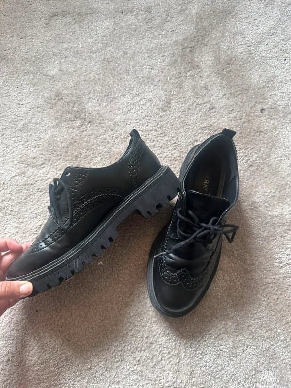 ASOS primark loafers