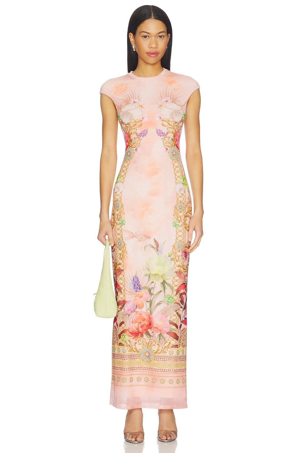 revolve Cody Dew Drop Dress - 1