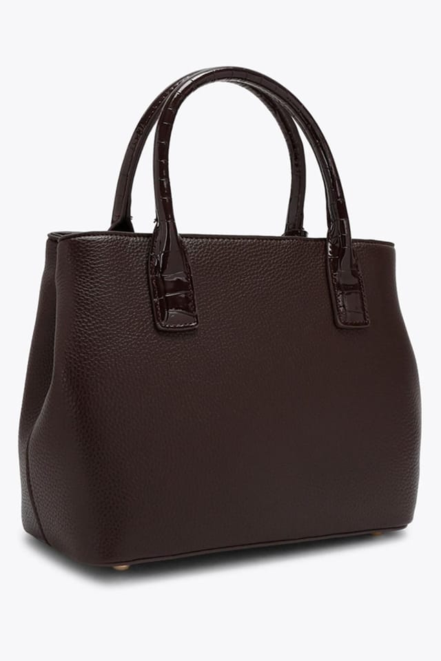 Carvela Carvela Women's 'Maria Mini Belt' Bag in Dark Brown - 3