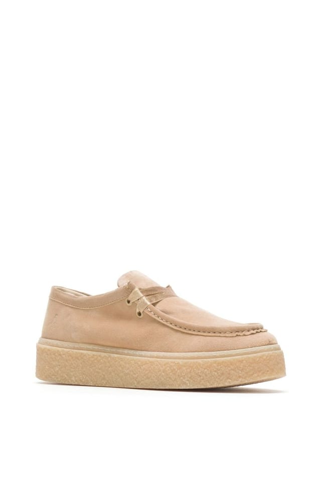 Hush Puppies Hush Puppies Women's Bridget' Shoe in Tan - 2