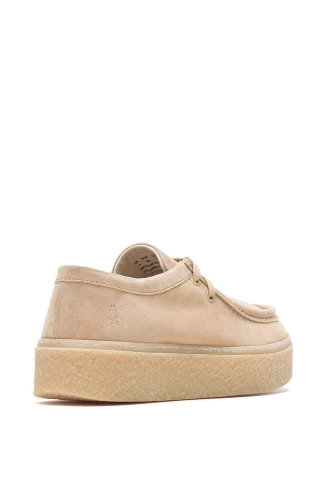 Hush Puppies Hush Puppies Women's Bridget' Shoe in Tan - 3