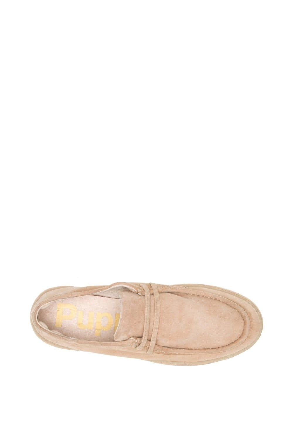 Hush Puppies Hush Puppies Women's Bridget' Shoe in Tan - 4