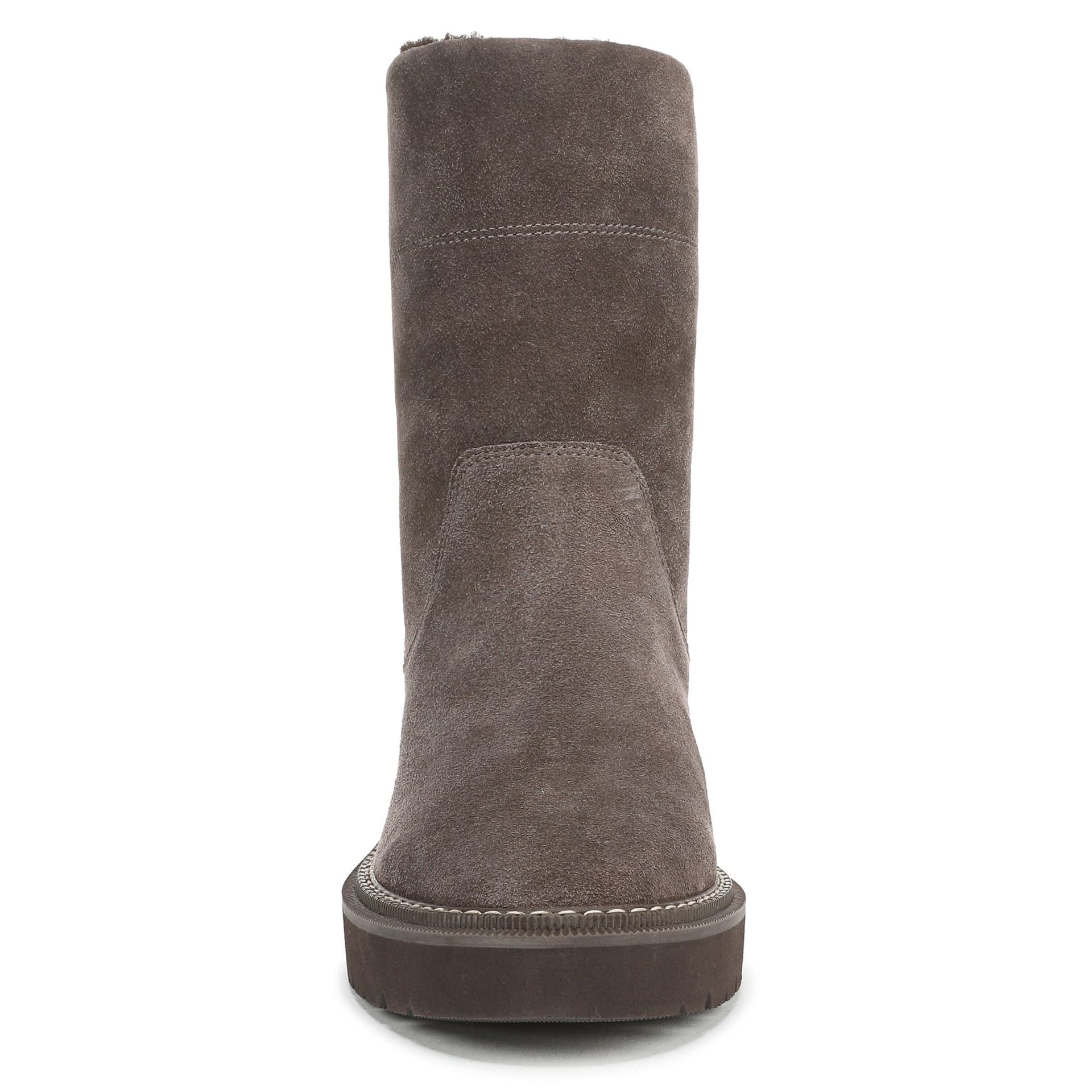 Naturalizer Naturalizer Women's Sense Zip Boots in Taupe - 4
