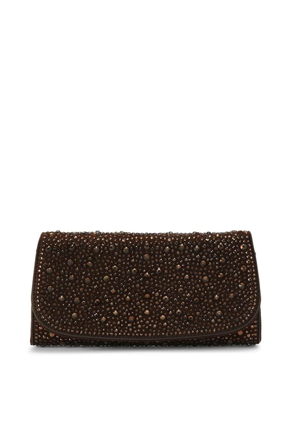 KG Kurt Geiger KG Kurt Geiger Women's 'Blake' Bag in Brown