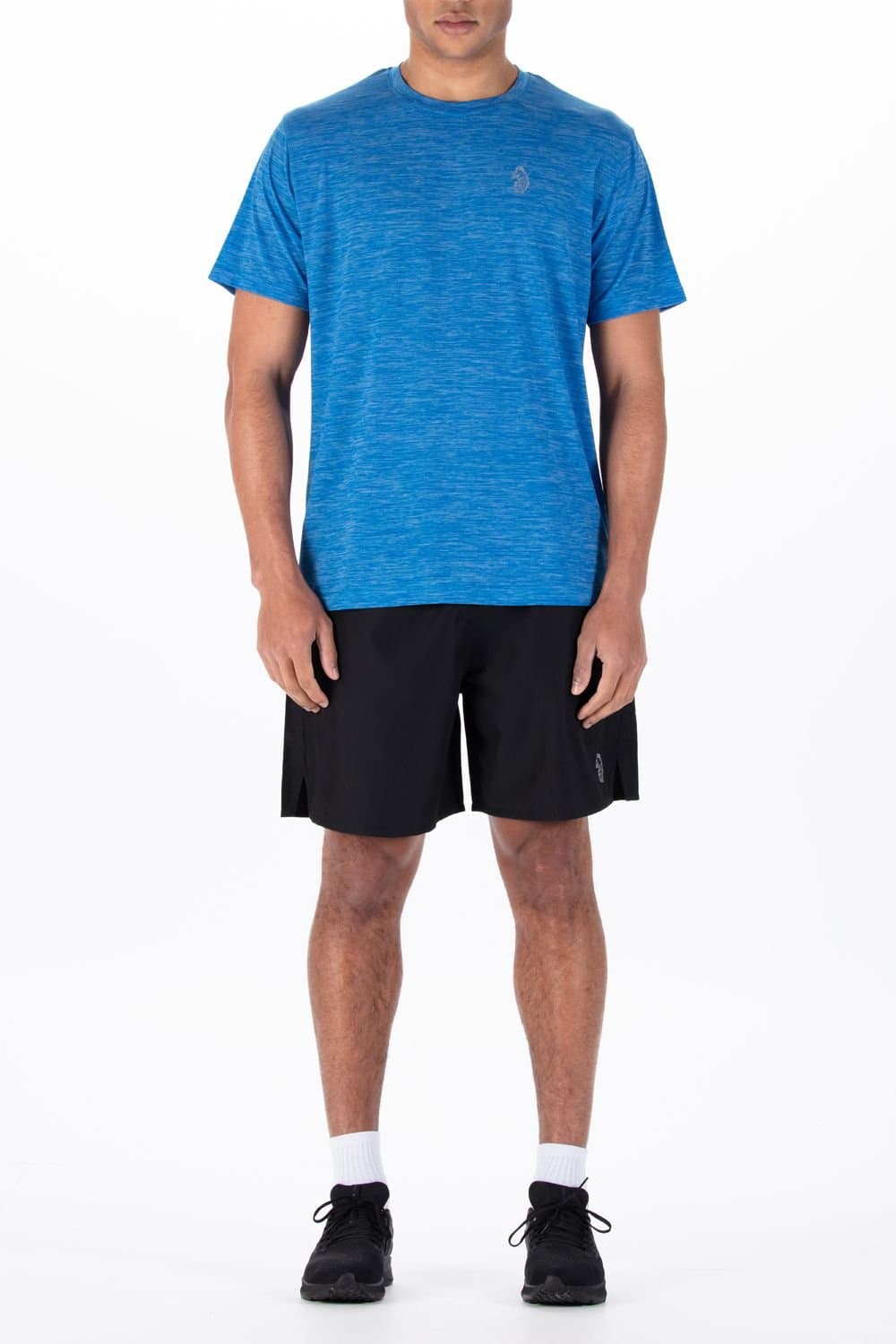 Luke 1977 Luke 1977 Men's Twenty Four Seven Sports Set in Cobalt