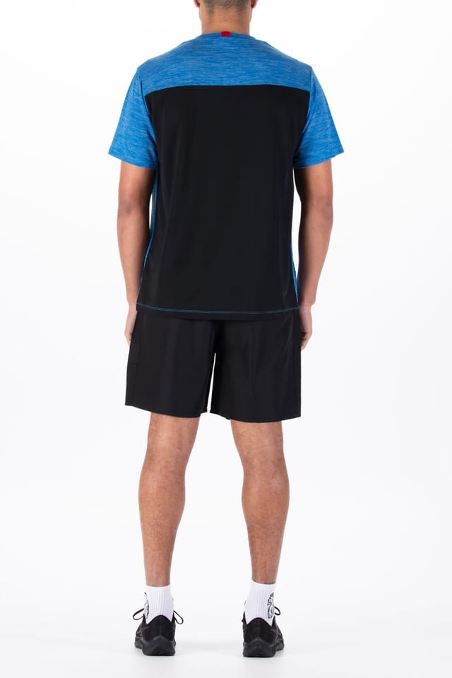 Luke 1977 Luke 1977 Men's Twenty Four Seven Sports Set in Cobalt - 2