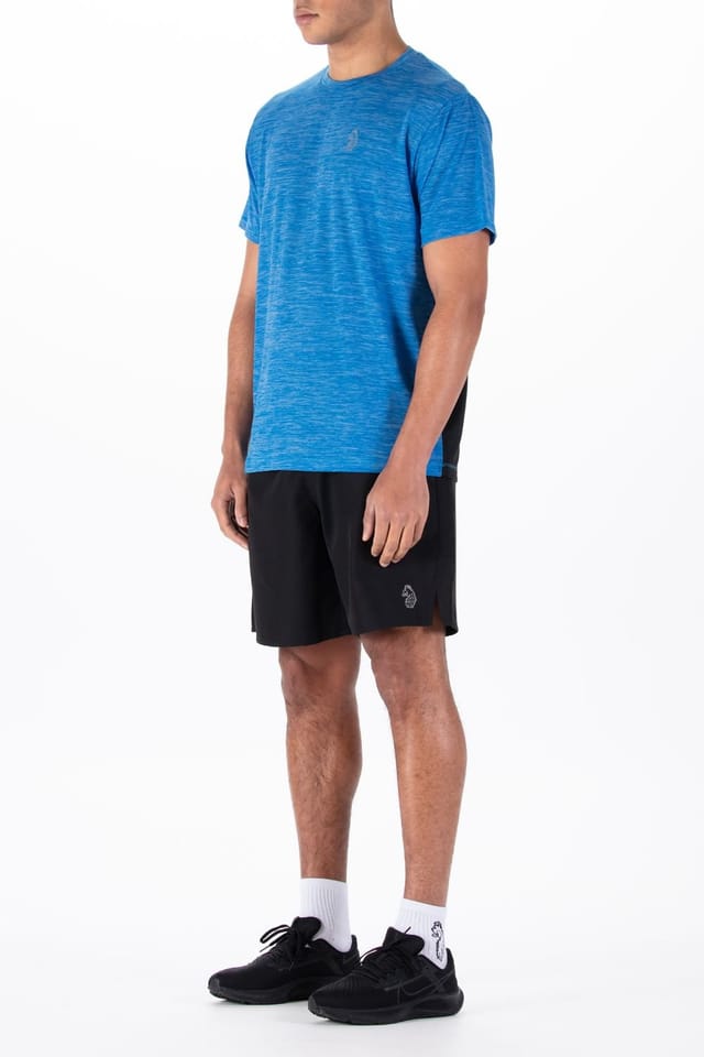 Luke 1977 Luke 1977 Men's Twenty Four Seven Sports Set in Cobalt - 3