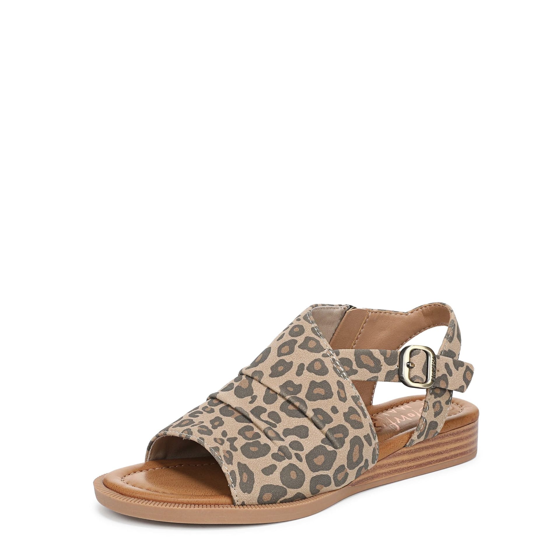 Blowfish Malibu Blowfish Malibu Women's Aspire Strappy - 4