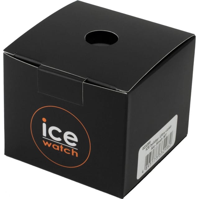 Ice-Watch Ice-Watch Women's 022361 ICE Cosmos 37mm Quartz Watch in Green - 2