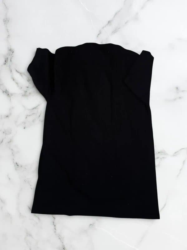 Vintage Dressing Michael Jackson Graphic Tee - Black - S