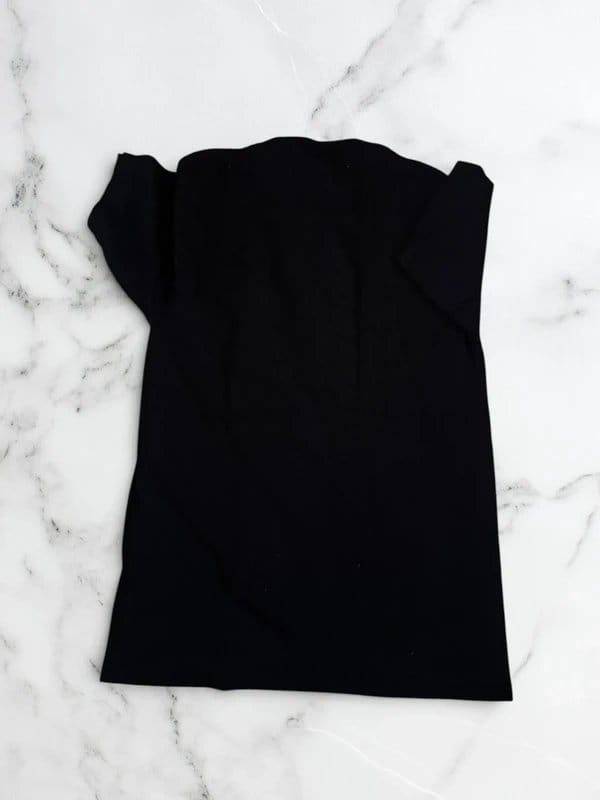 Vintage Dressing Michael Jackson Graphic Tee - Black - S - 1