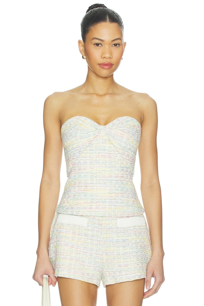 revolve Soho Top - 1