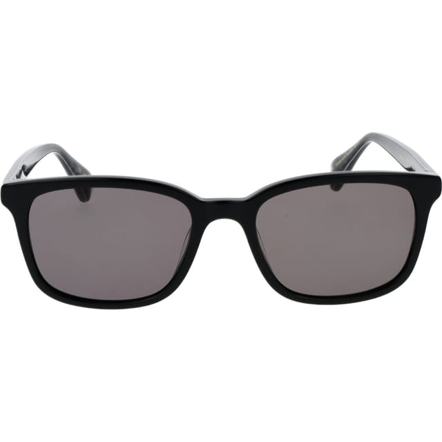 Ted Baker Ted Baker Men's TB1777 54001 Square/Rectangle Sunglasses in Black - 2