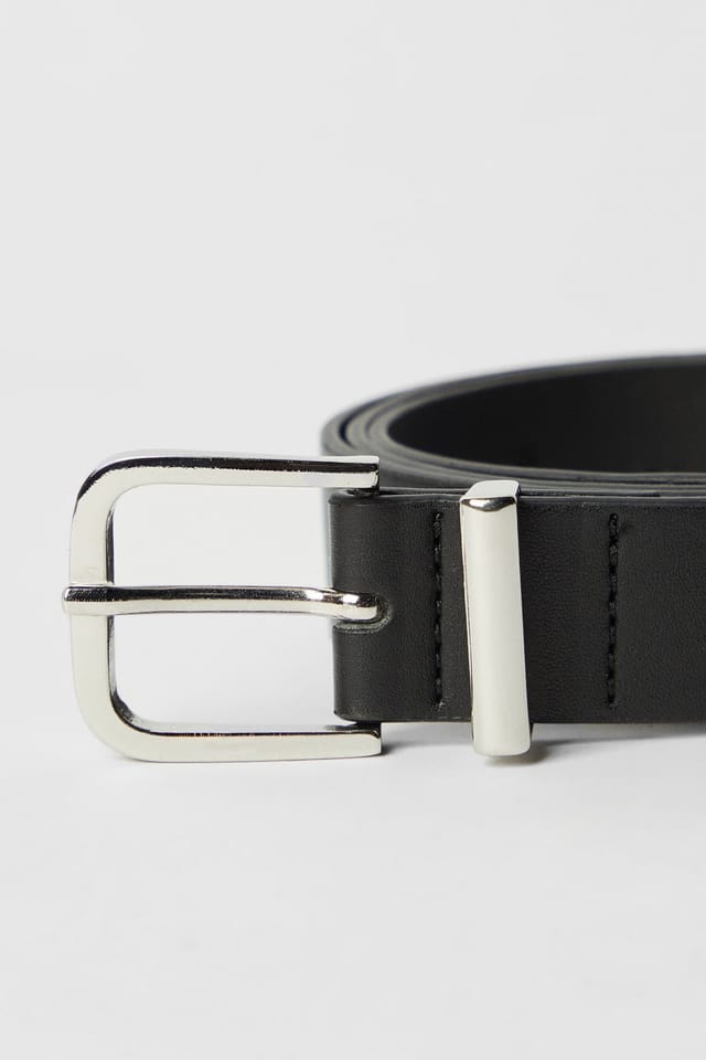 Burton Burton Men's Black Smart Belt - 3