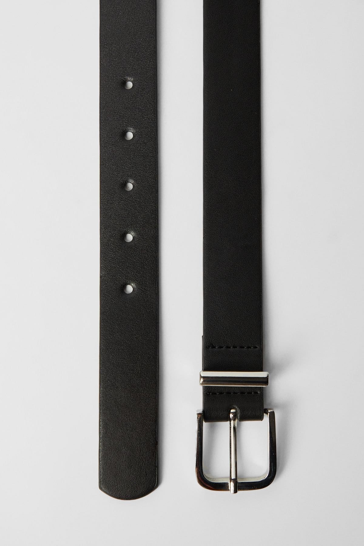 Burton Burton Men's Black Smart Belt - 4