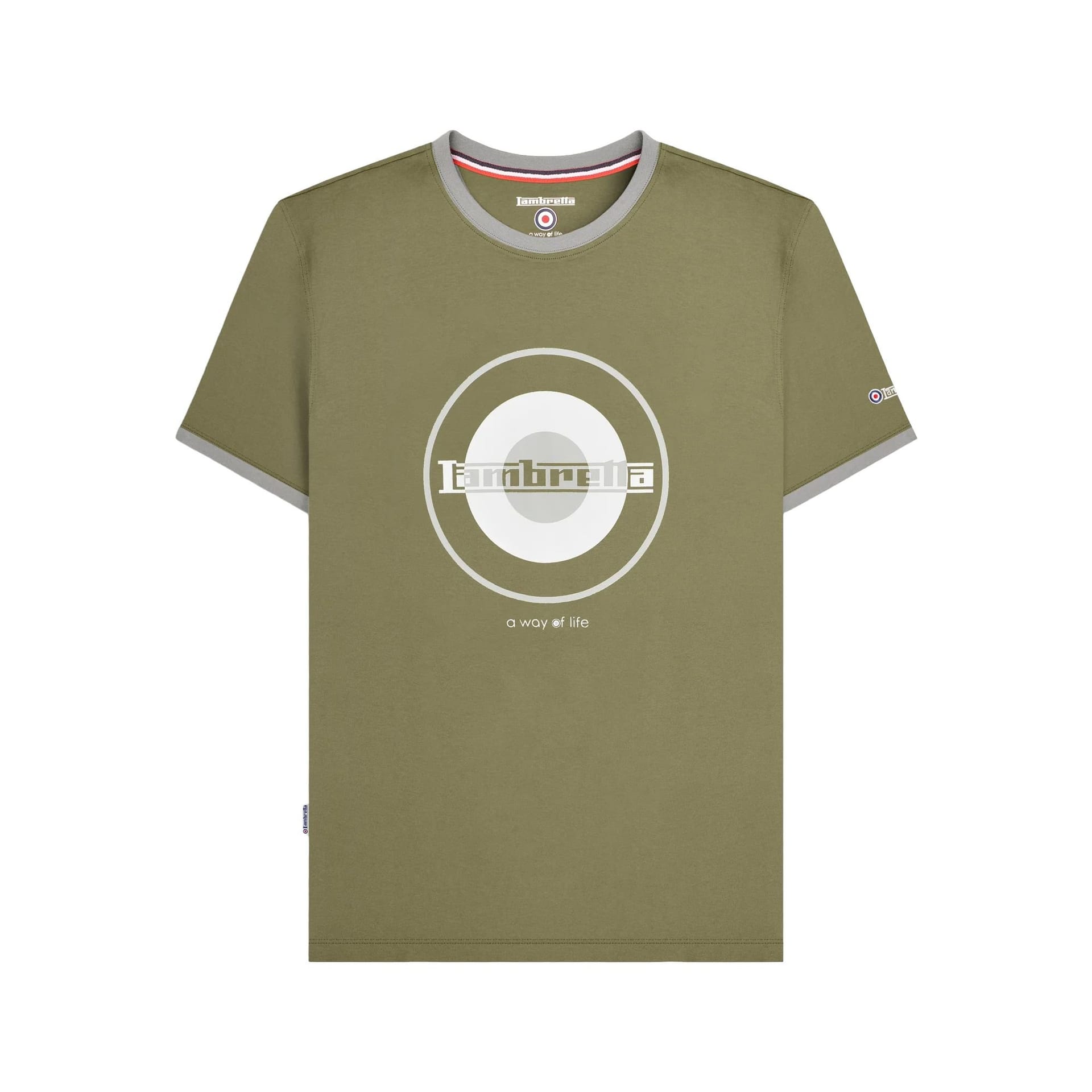 khaki