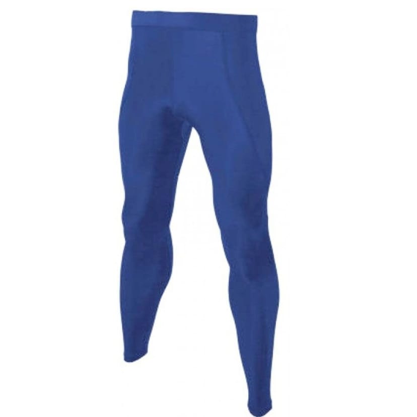 Carta Sport Carta Sport Men's Base Layer Bottoms in Navy - 1