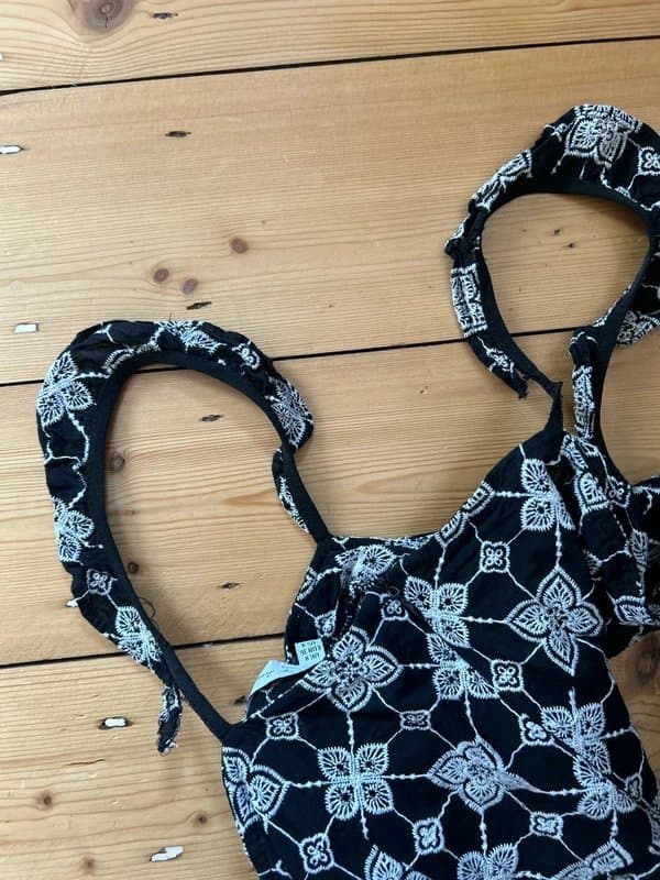 Never Fully Dressed Never Fully Dressed Jumpsuit