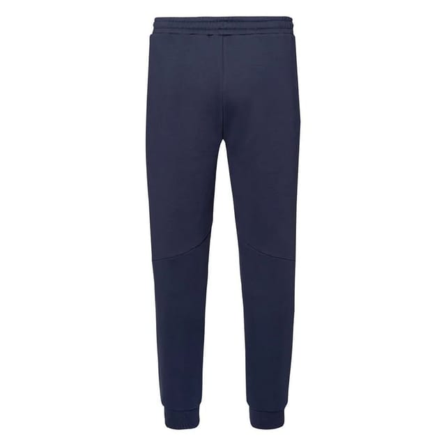 Iguana Iguana Men's Milton Jogging Bottoms in Dark Navy - 2