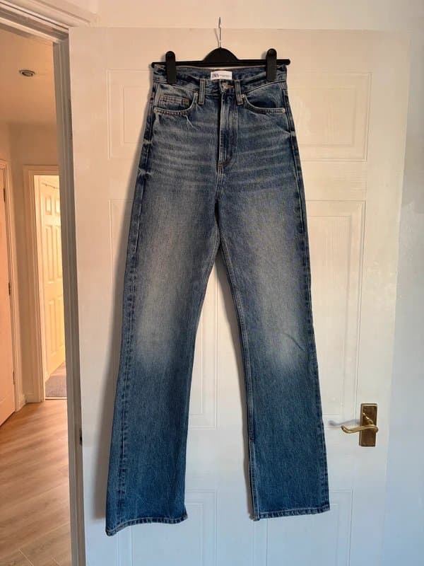 Zara Zara jeans