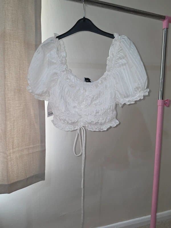 Bershka Bershka Size L Top