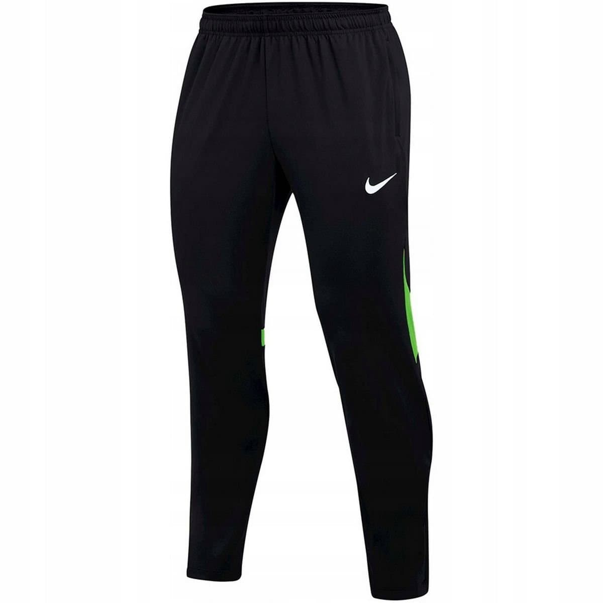 Nike Nike Men's Academy Pro Dri-FIT Jogging Bottoms in Black