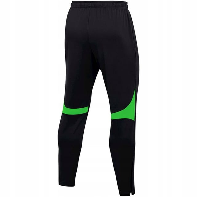 Nike Nike Men's Academy Pro Dri-FIT Jogging Bottoms in Black - 2