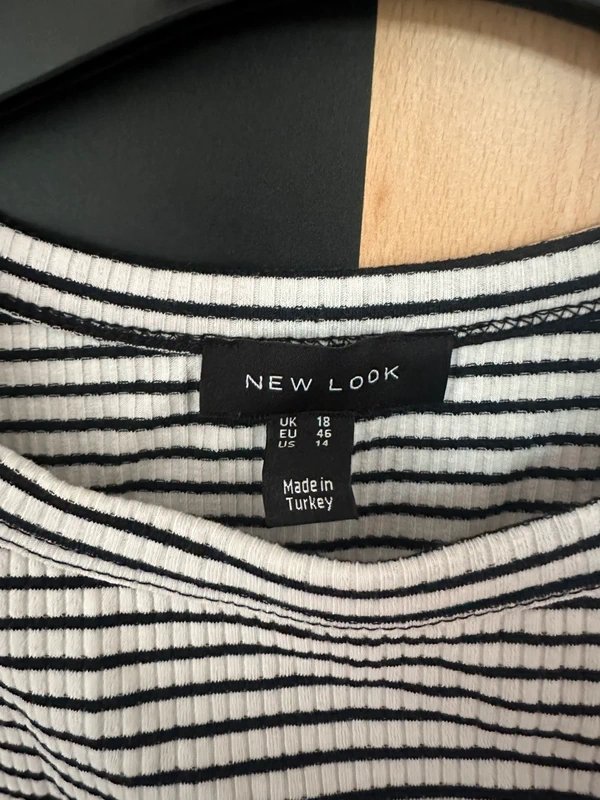 New Look Halter neck top - 1