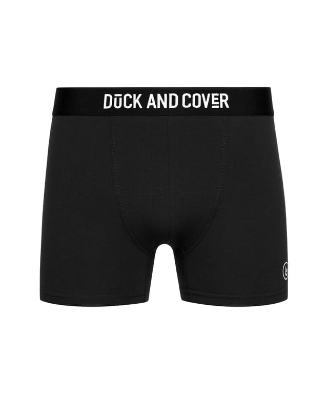 Duck&Cover Duck&Cover Men's Fiery Boxers 3pk - 2
