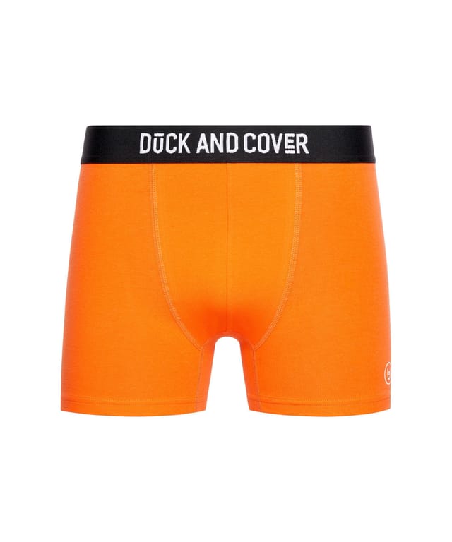 Duck&Cover Duck&Cover Men's Fiery Boxers 3pk - 3
