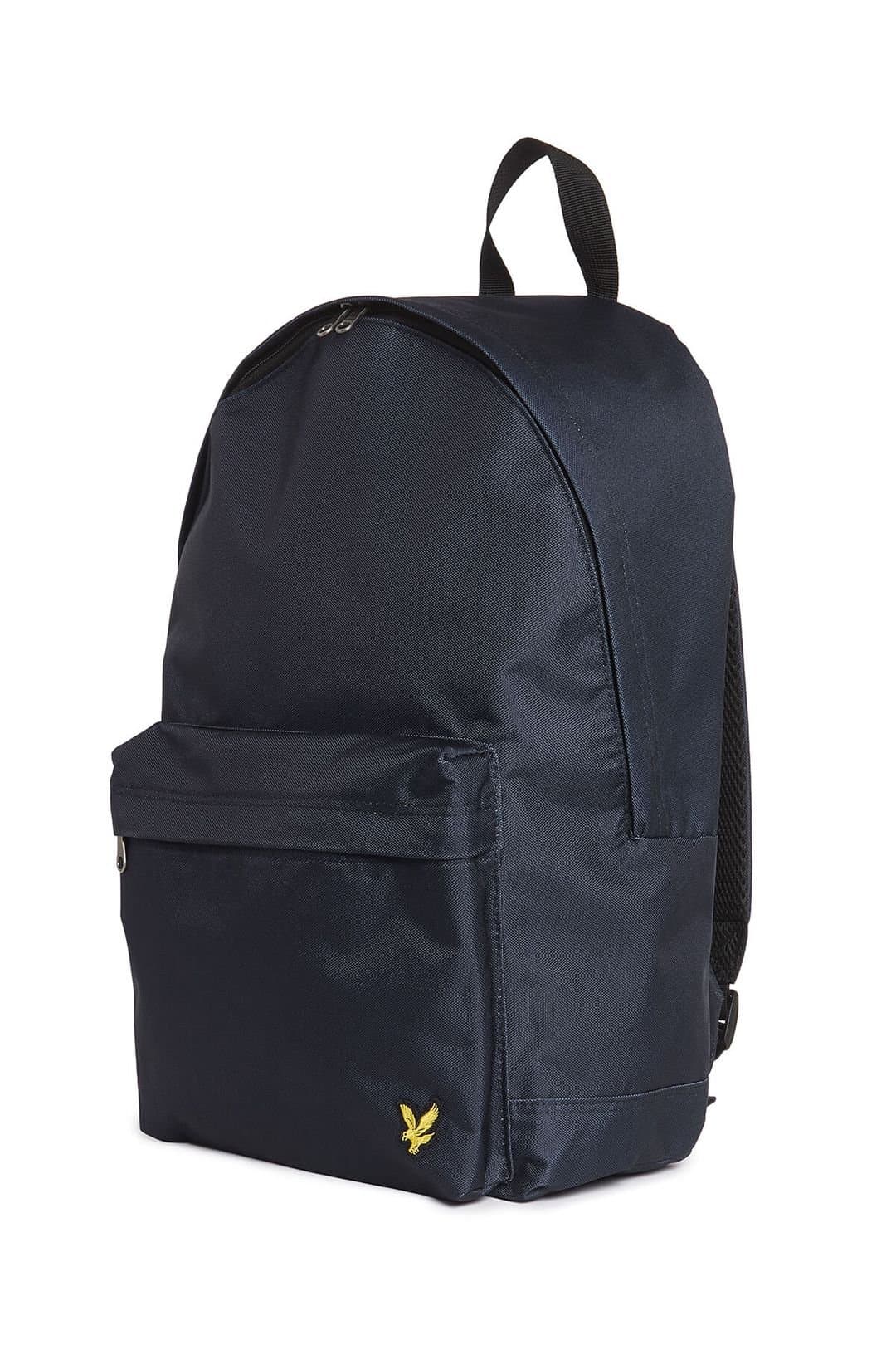 Lyle & Scott Lyle & Scott Men's Navy Backpack