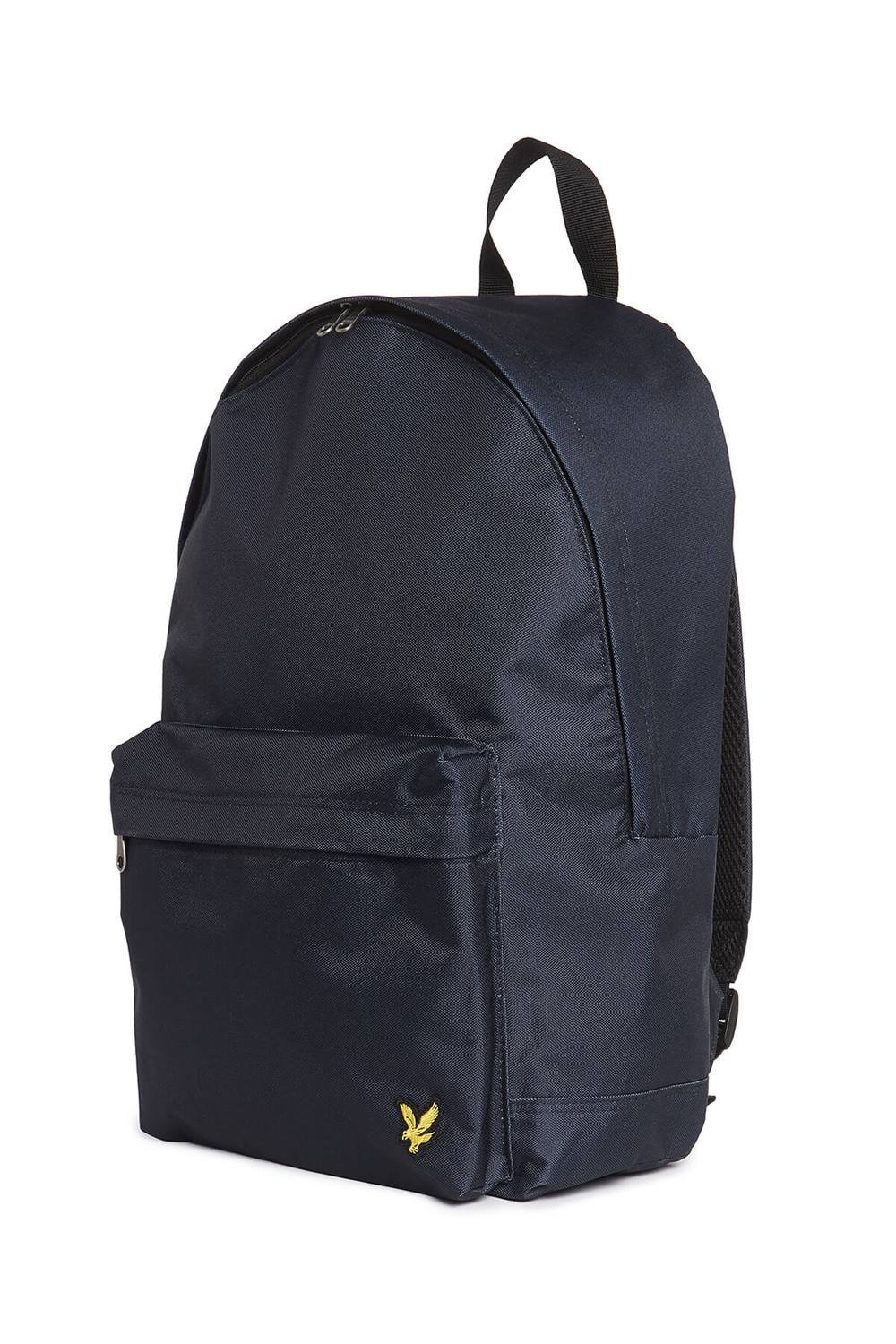 Lyle & Scott Lyle & Scott Men's Backpack Navy - 2