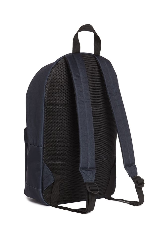 Lyle & Scott Lyle & Scott Men's Backpack Navy - 2