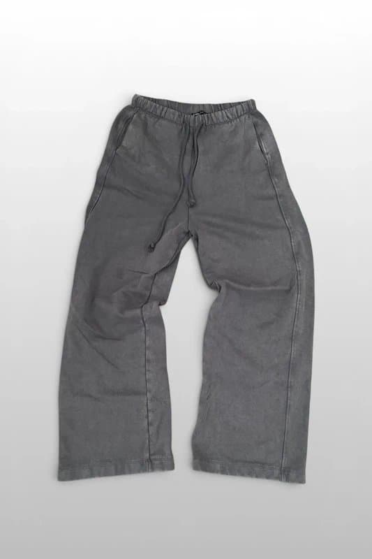 Zara Zara Joggers - Grey - S