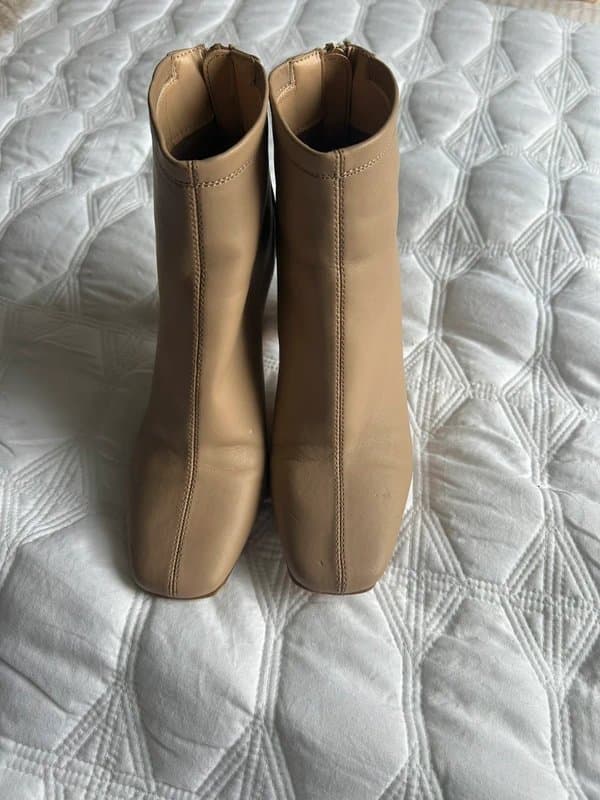 New Look Ankle Boots