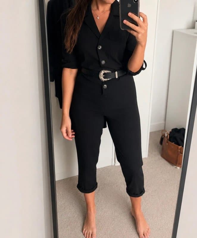 Primark Primark jumpsuit 8