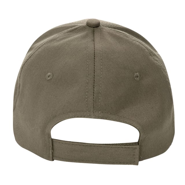 XD Design XD Design Men's Impact AWARE 6 Panel Cotton Cap in Green - 2