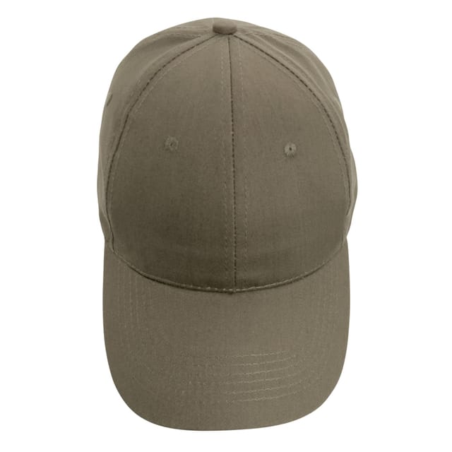 XD Design XD Design Men's Impact AWARE 6 Panel Cotton Cap in Green - 3