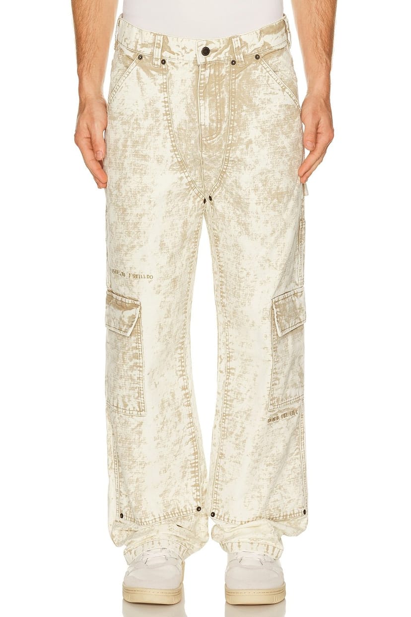 revolve Still Do Ripstop Pant - 1