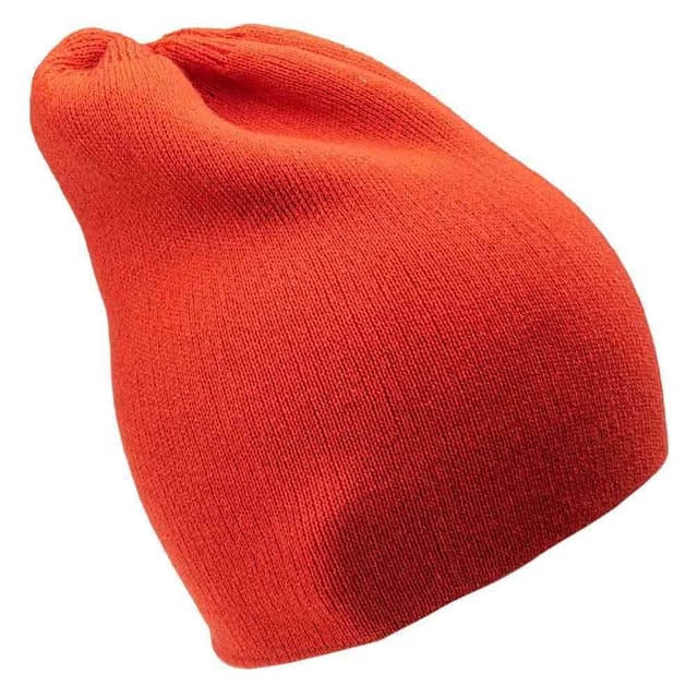 Iguana Iguana Men's Aspar Winter Hat in Red - 2
