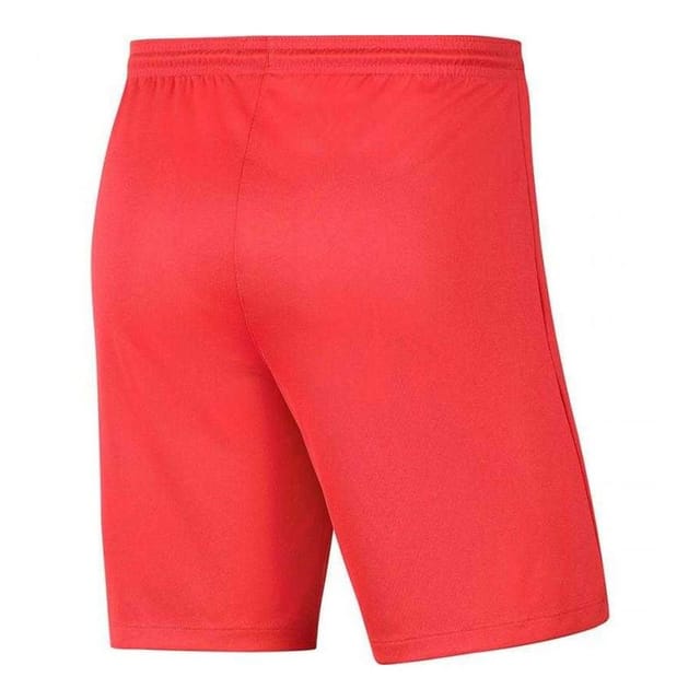 Nike Nike Men's Dry Park III Shorts in Pink - 2