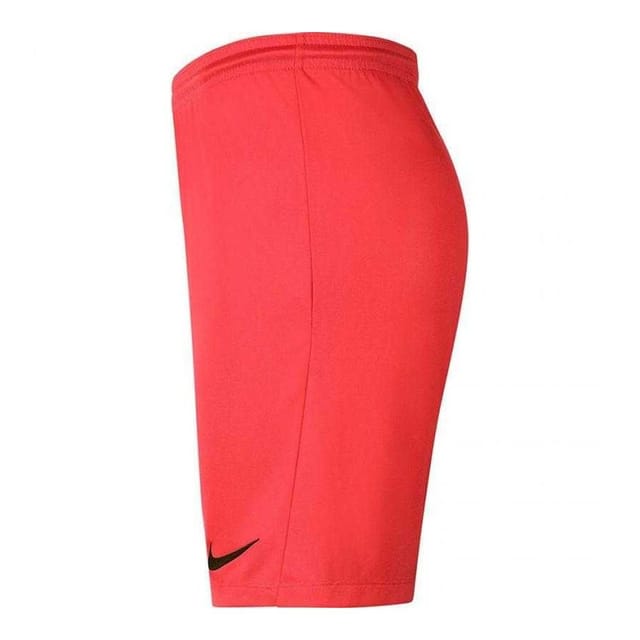 Nike Nike Men's Dry Park III Shorts in Pink - 3