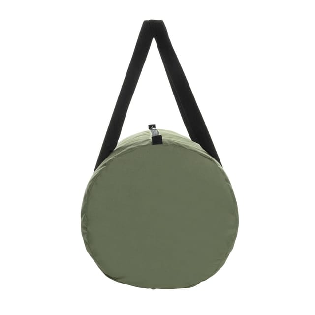 XD Design XD Design Men's Dillon RPET Sports Foldable Duffle Bag in Green - 3