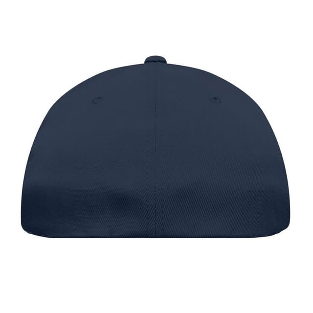 Myrtle Beach Myrtle Beach Men's High Performance 6 Panel Cap in Navy - 2